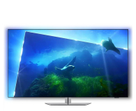 Philips 48OLED819 48" OLED 144Hz 4K Google TV Ambilight TV - 1240727 - zdjęcie 1